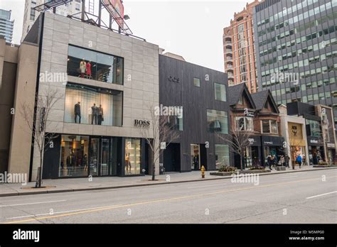 fendi bloor street|Fendi bloor street toronto.